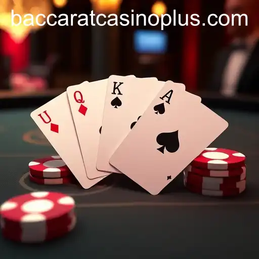 The Evolution of Baccarat in Online Gaming