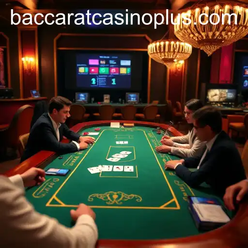 Online Gaming Landscape Enters New Era