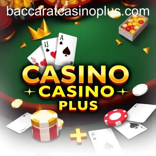 The Alluring World of Baccarat Casino Plus: A Classic Game Reimagined