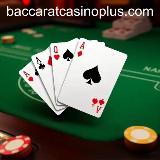Exploring the Intricacies of Blackjack Classic at Baccarat Casino Plus