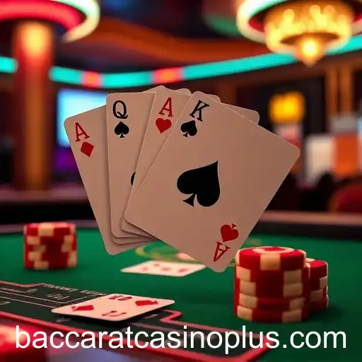 The Evolution of Online Baccarat and Its Growing Popularity
