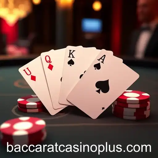 The Evolution of Baccarat in Online Gaming