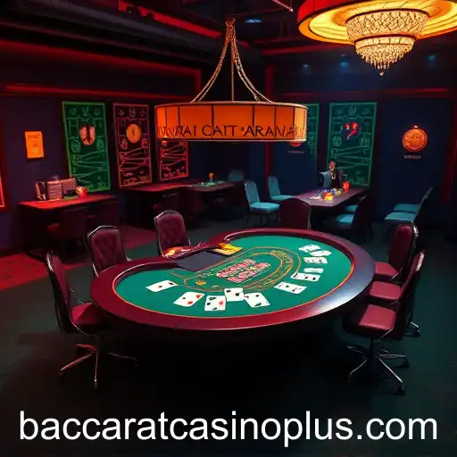 Baccarat Casino Plus: The Thrills and Trends of 2025