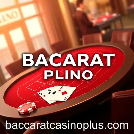 Baccarat Casino Plus: A Trendy Game Unfolding in 2025