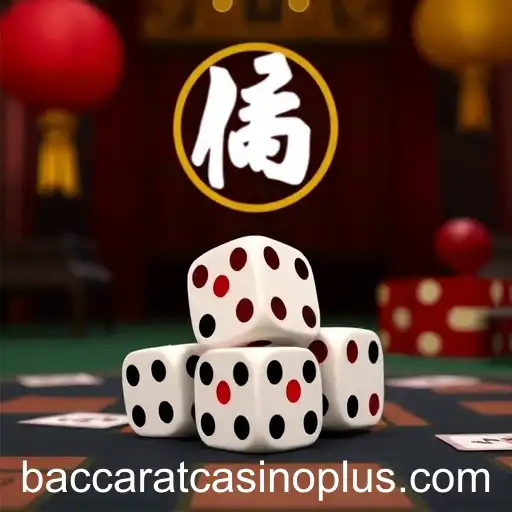 The Rise of Online Baccarat in Modern Gaming