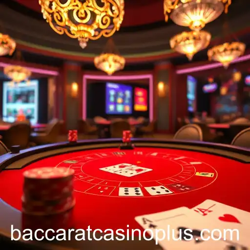 The Rise of Baccarat in Online Casinos