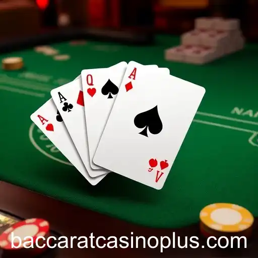 The Rise of Online Baccarat: Trends and Challenges