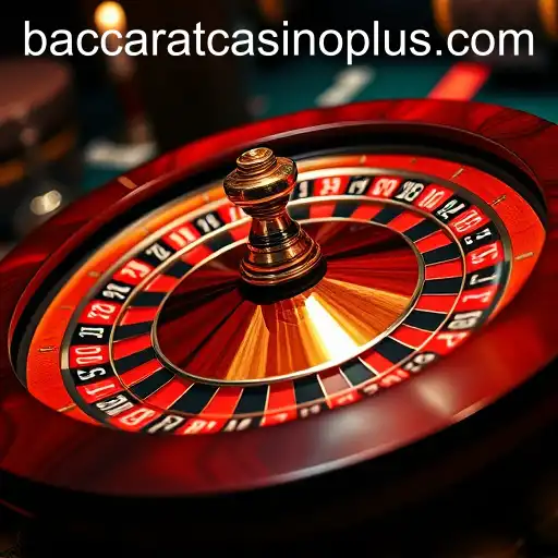 Exploring the Allure of Roulette Wheels and Baccarat Casino Plus Online