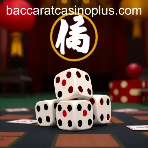 Sic Bo and Baccarat Casino Plus: A Winning Combination for Gamers