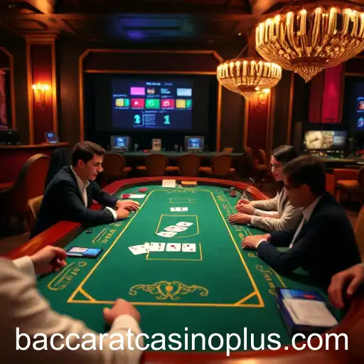 Online Gaming Landscape Enters New Era