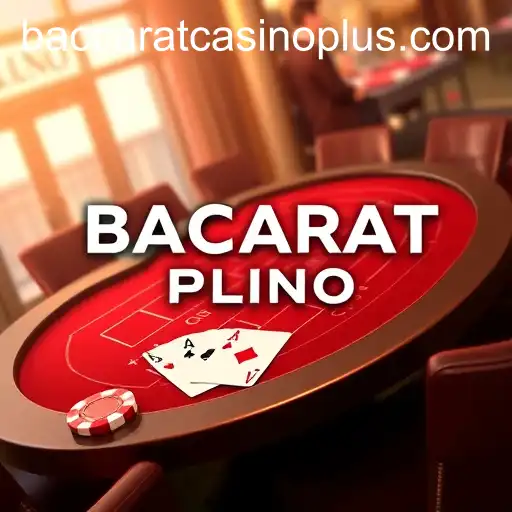 Baccarat Casino Plus: A Trendy Game Unfolding in 2025