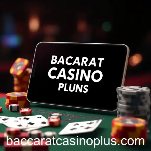 Digital Evolution of Baccarat Casino