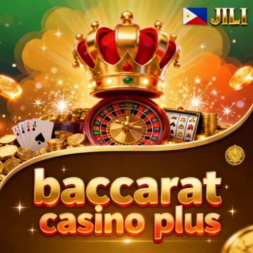 baccarat casino plus