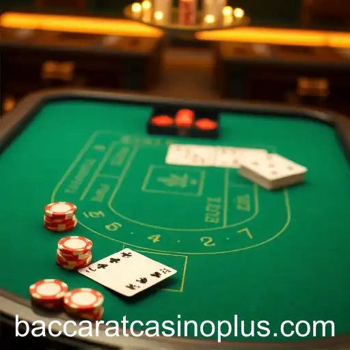 Rising Trends in Online Baccarat: 2025 Insights
