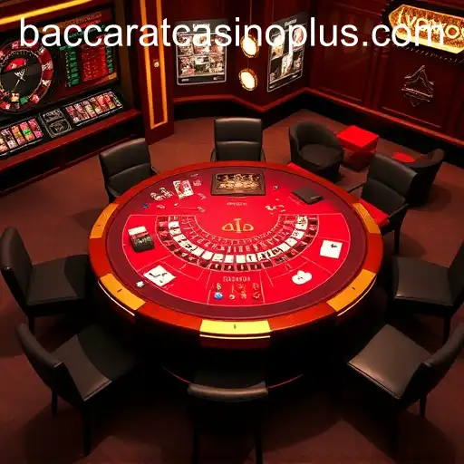 Online Casino Trends and Baccarat's Rise
